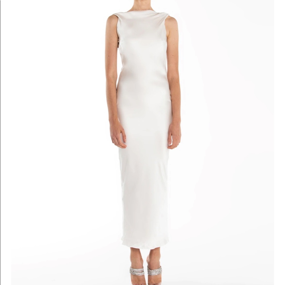 Pierre dress from The Bar